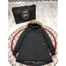 Canada Goose Down Jackets